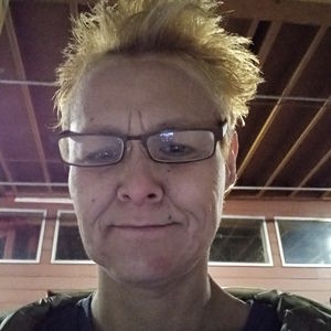 Meet your Posher, Thelma